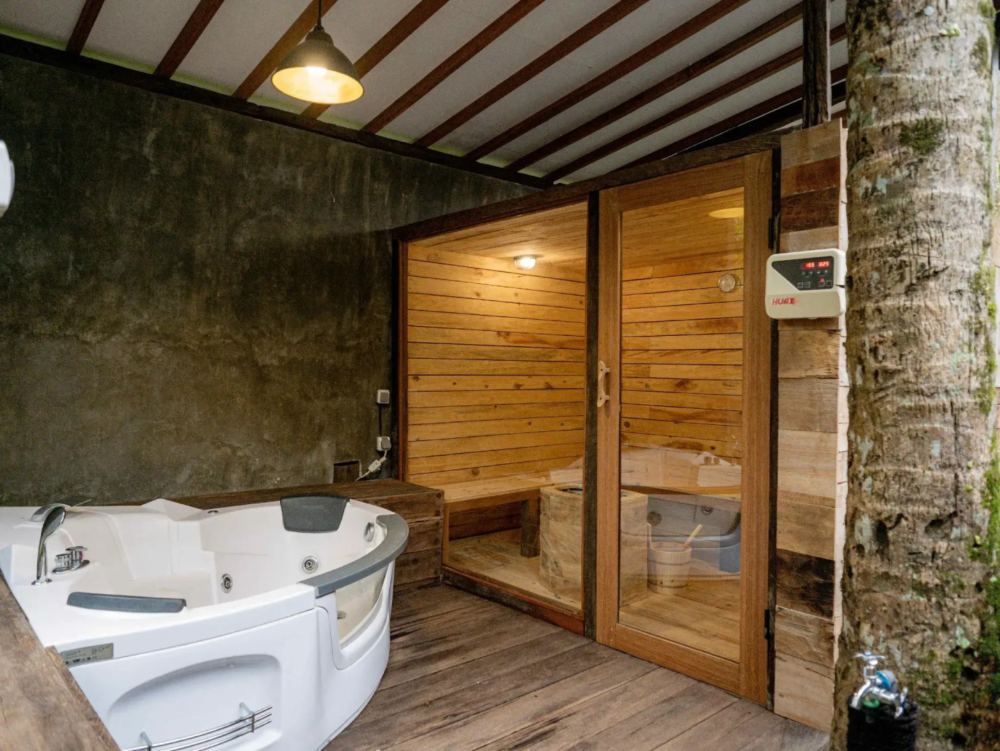 De Ubud Villas & Spa