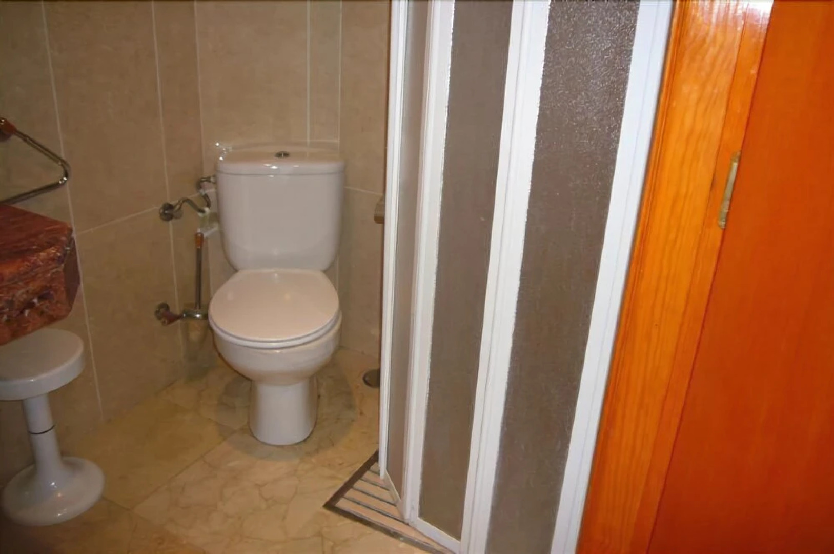 Torre Levante - Fincas Arena