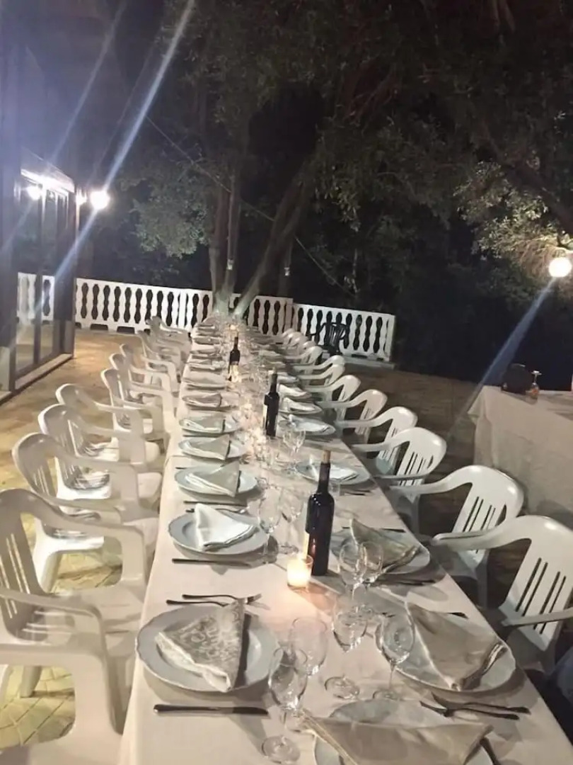 Agriturismo Nereide Ceratti