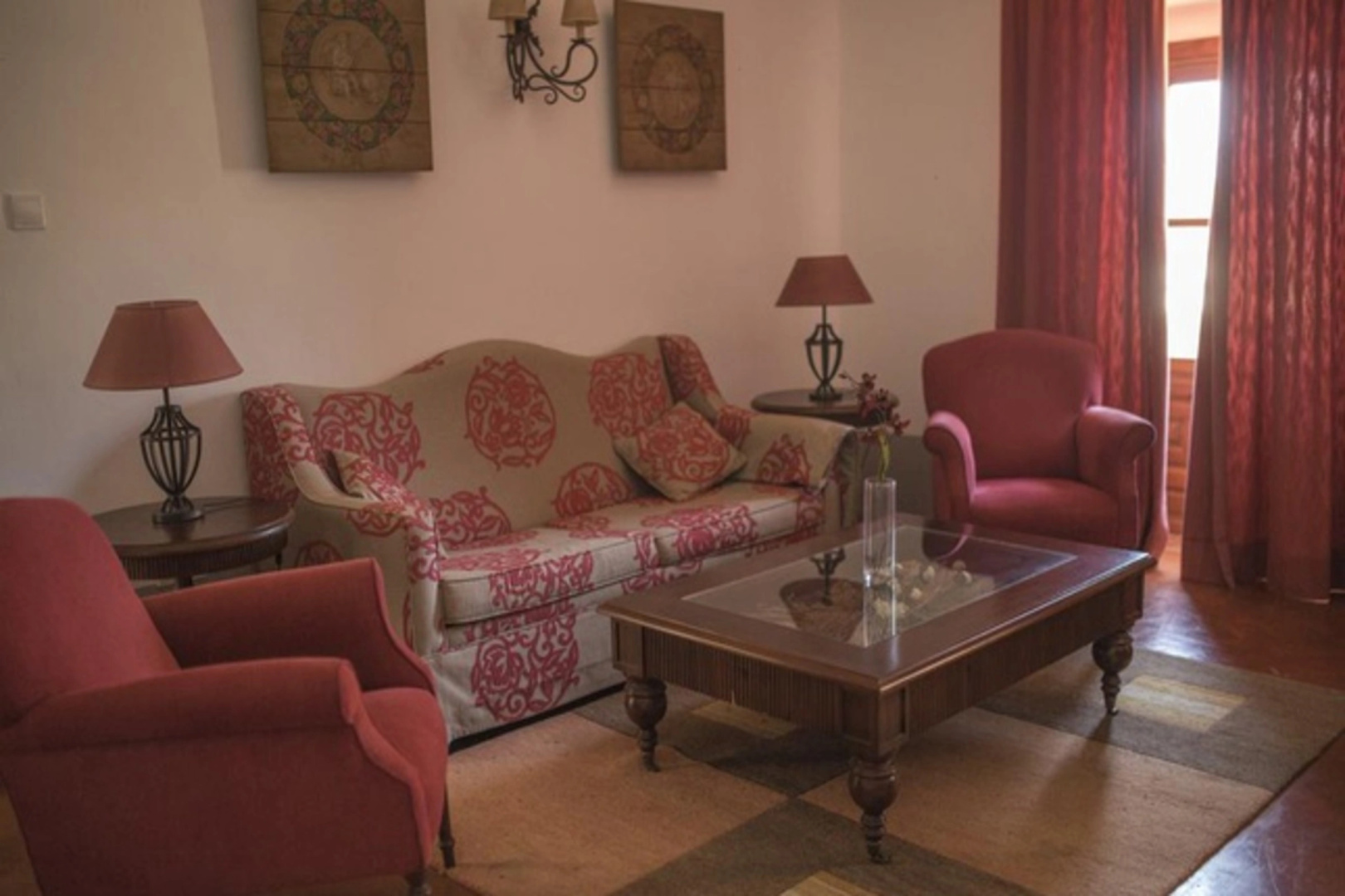 Hotel Convento La Magdalena Golf & Spa