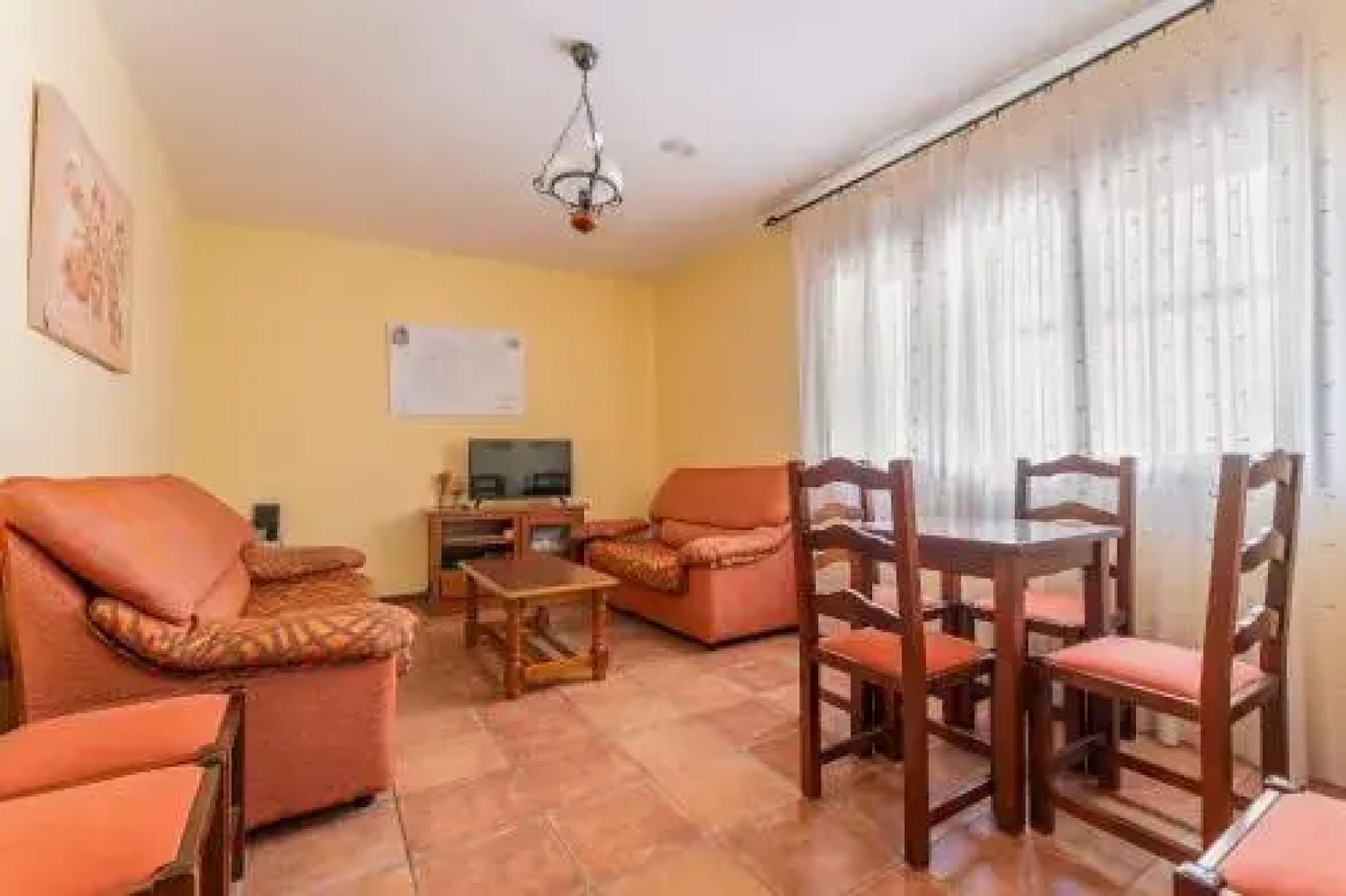 Hotel Restaurante el Horno