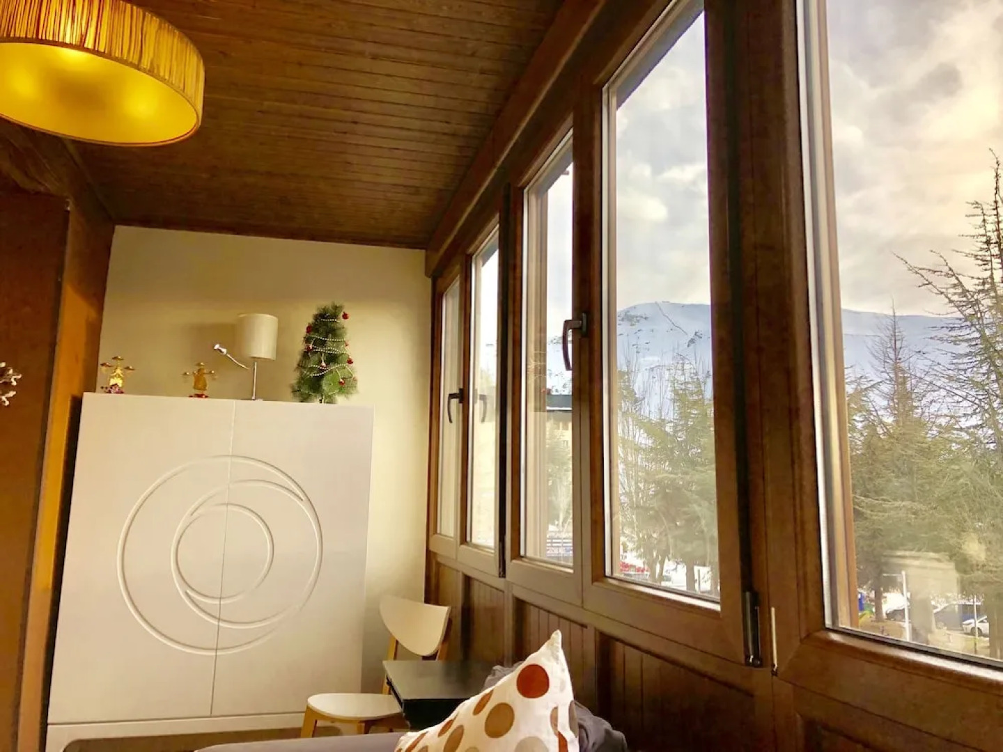 Blue Tour Travel Plaza