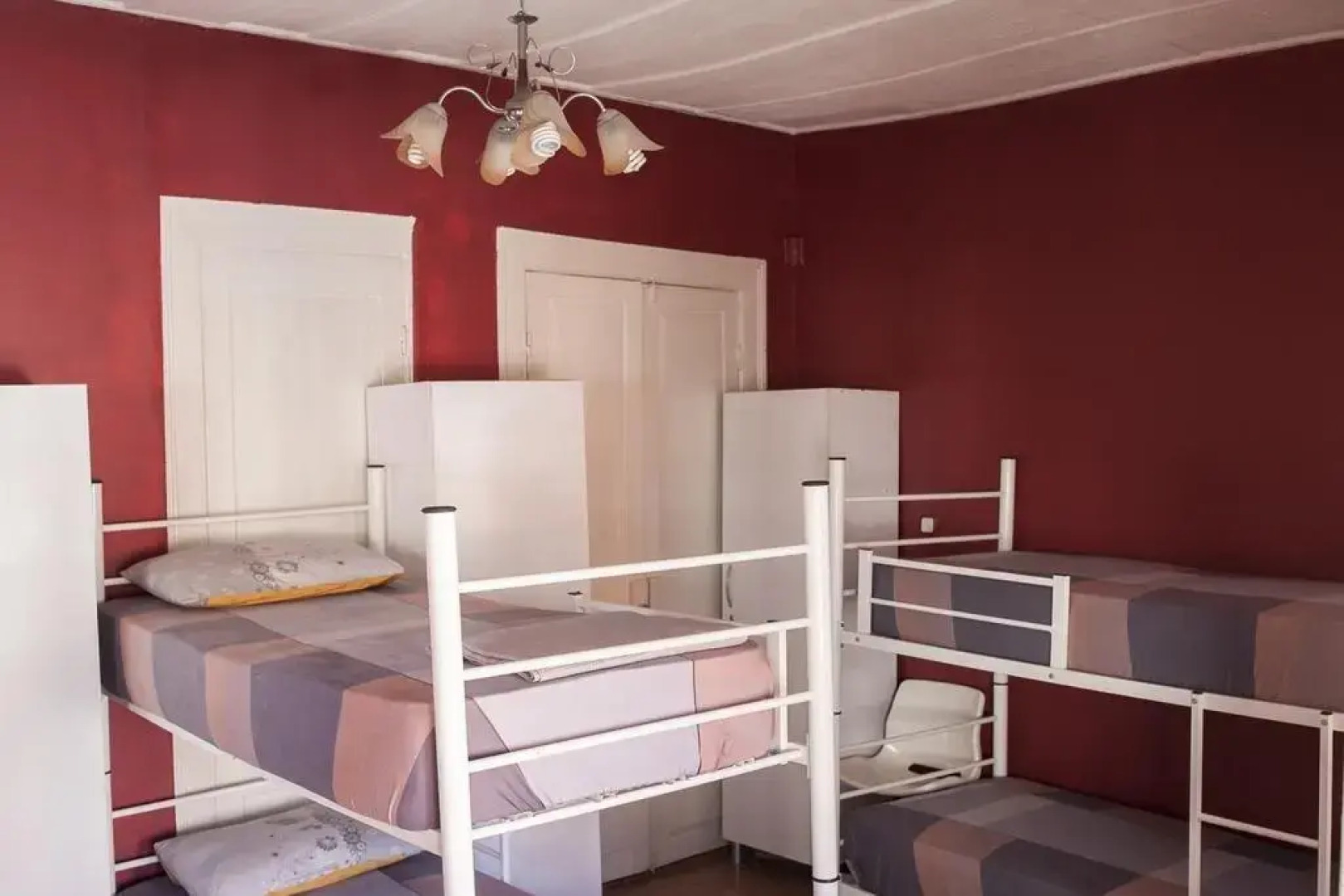 My Happy Home Hostel