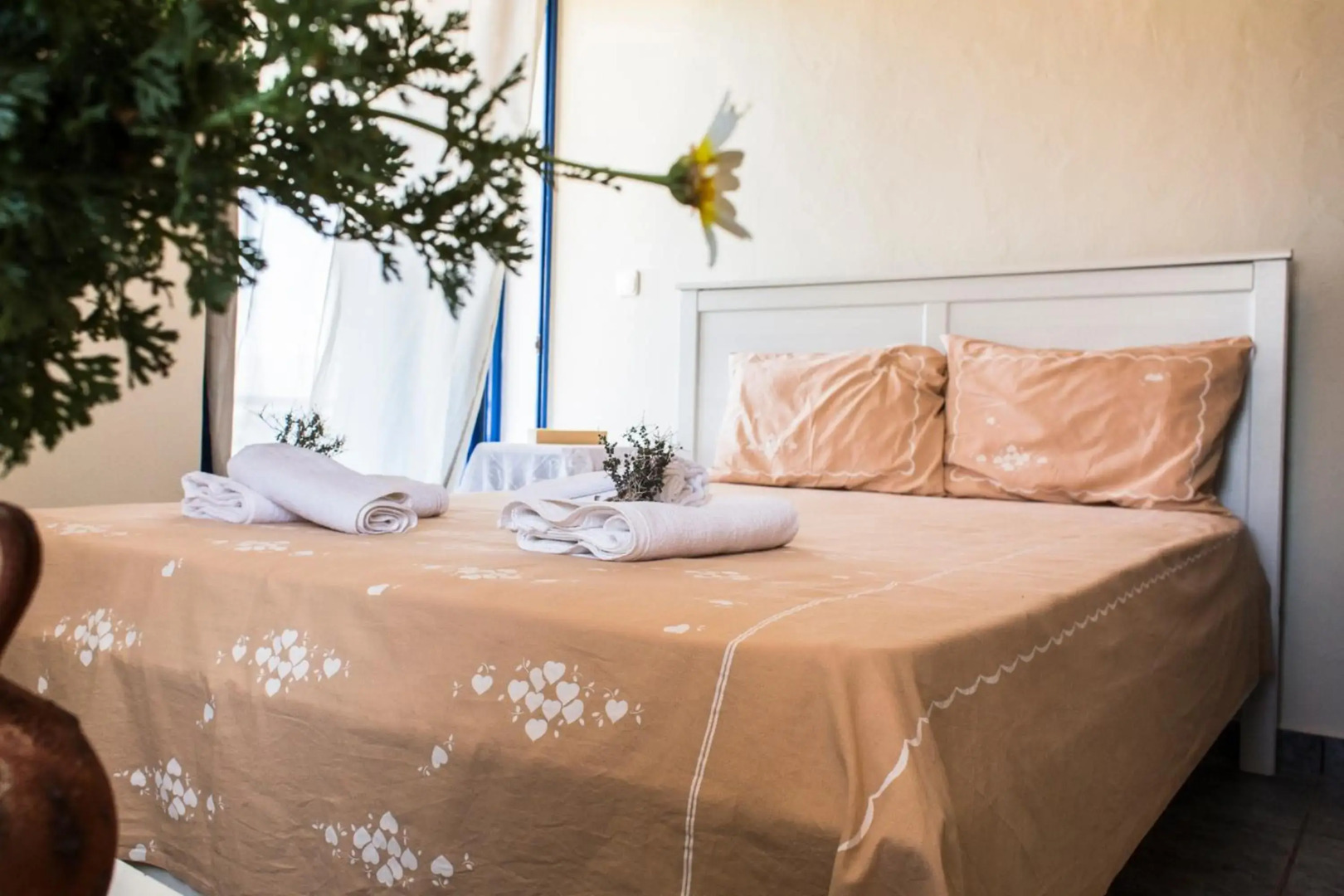 Mantilida Villa & Studio