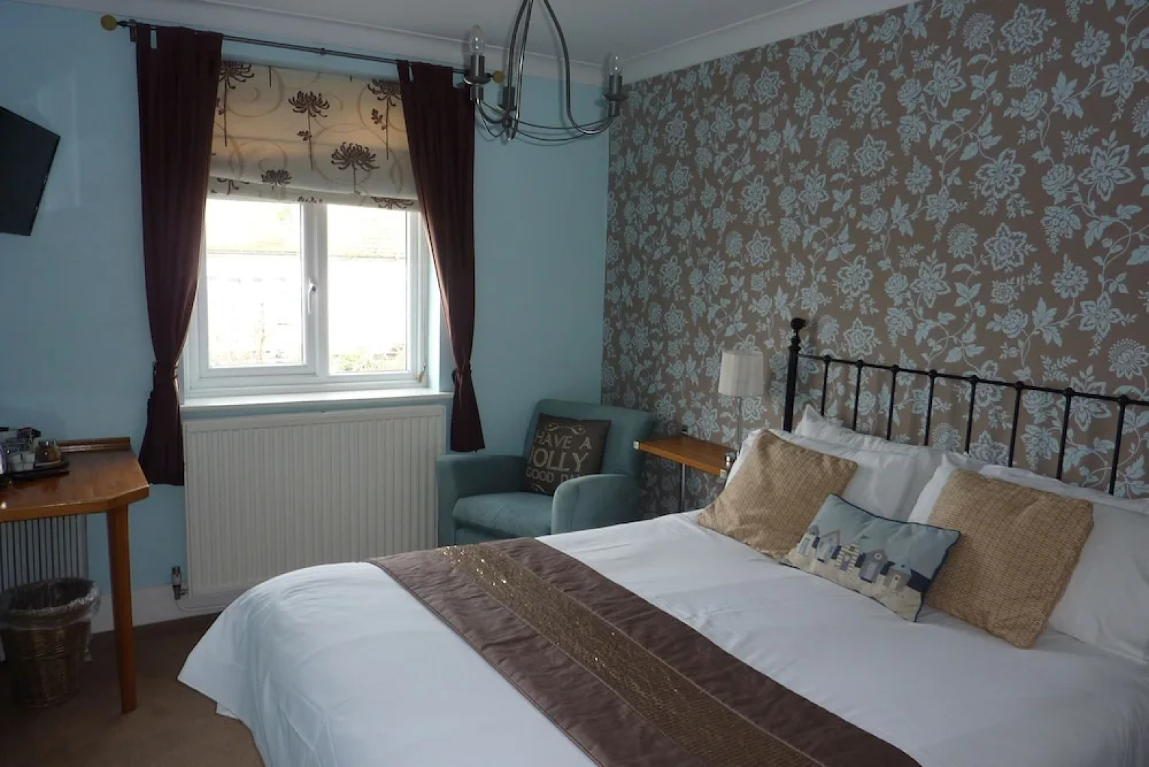 Pebbles Guest House