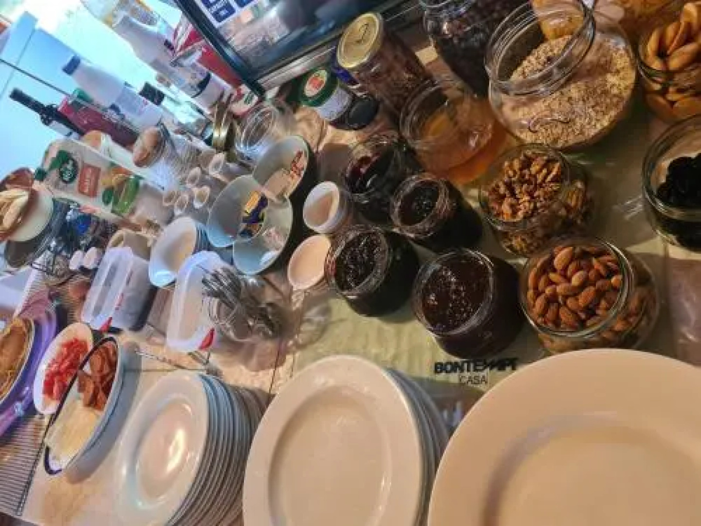 Apartment Šeherzada 2