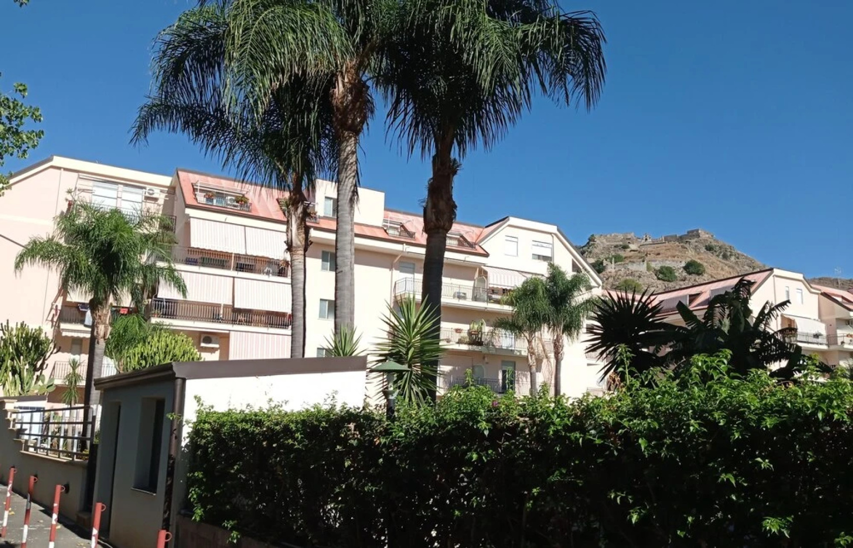 Bouganville Residence