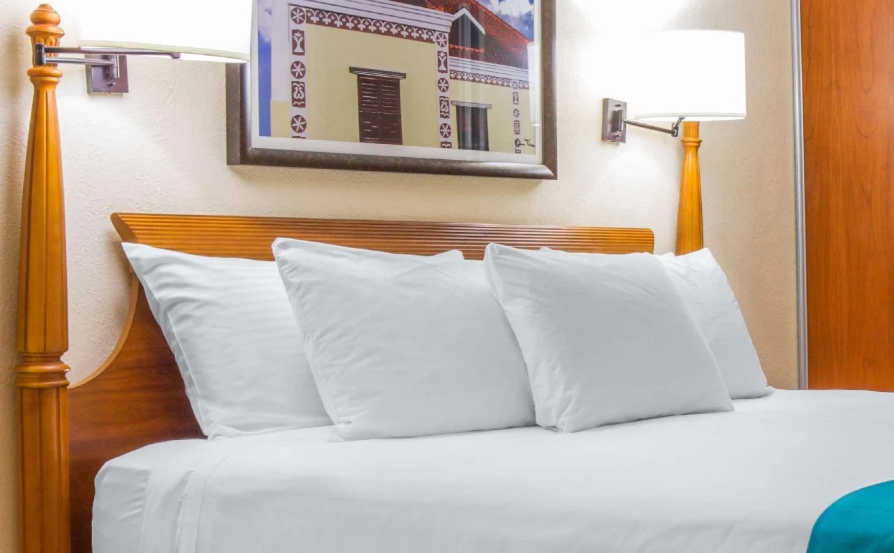 Bluegreen at La Cabana Beach Resort & Casino