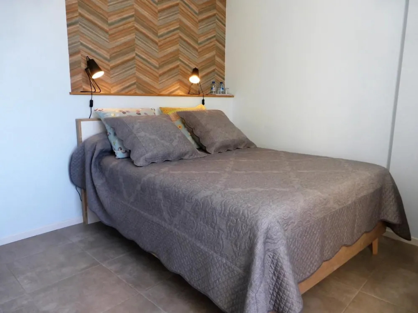 Maison d'hôtes la Bignone