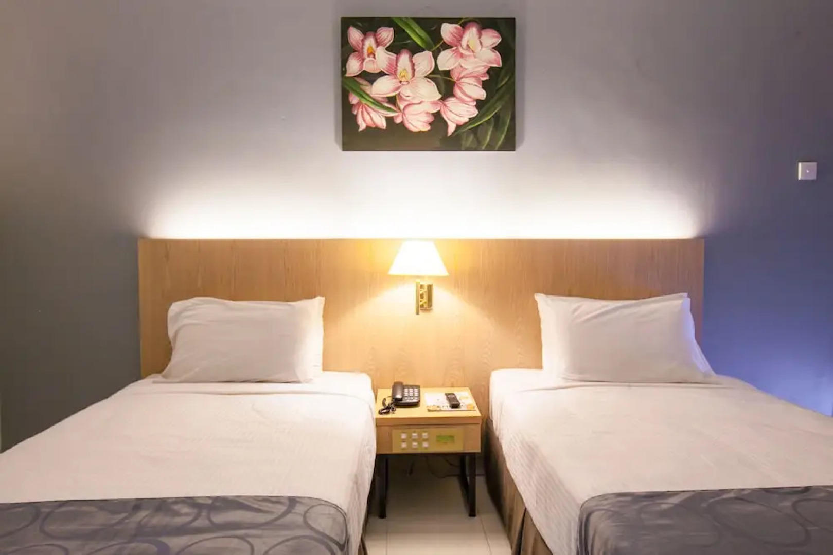 Puteri Resort Ayer Keroh