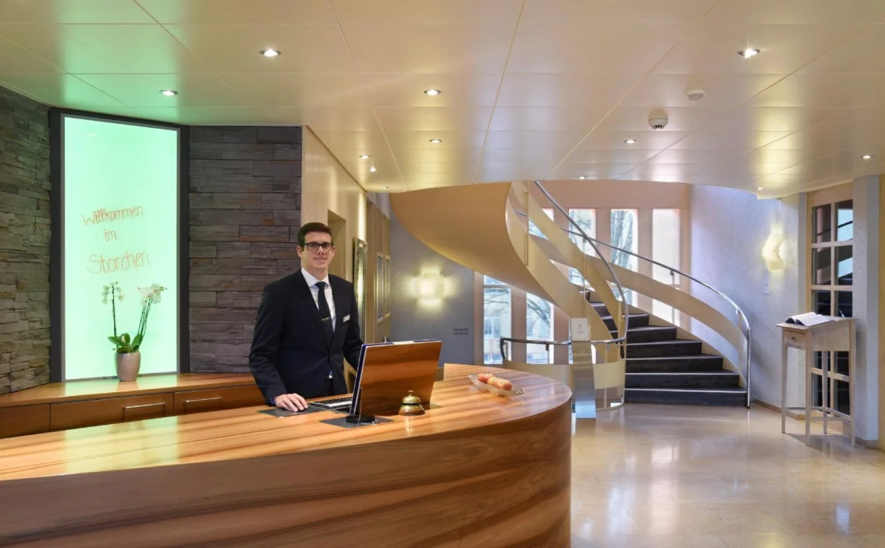 b_smart hotel Schönenwerd