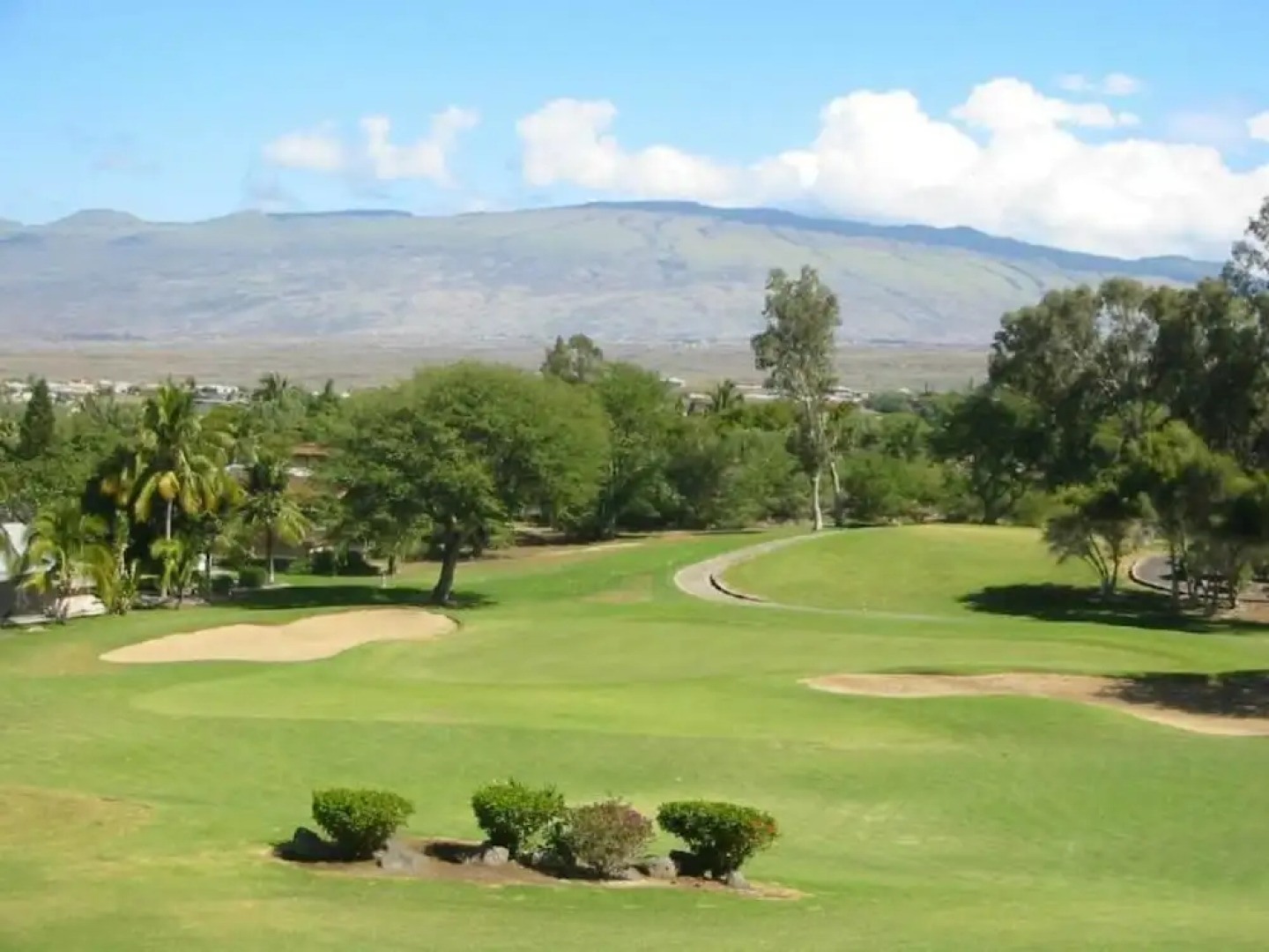 Waikoloa Villa Ocean Views Two Pools