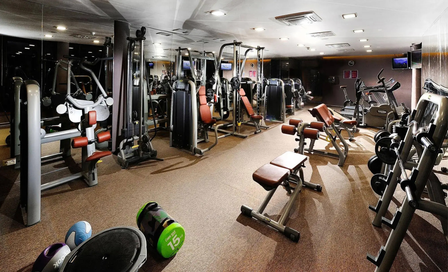 Wellness Hotel Chopok