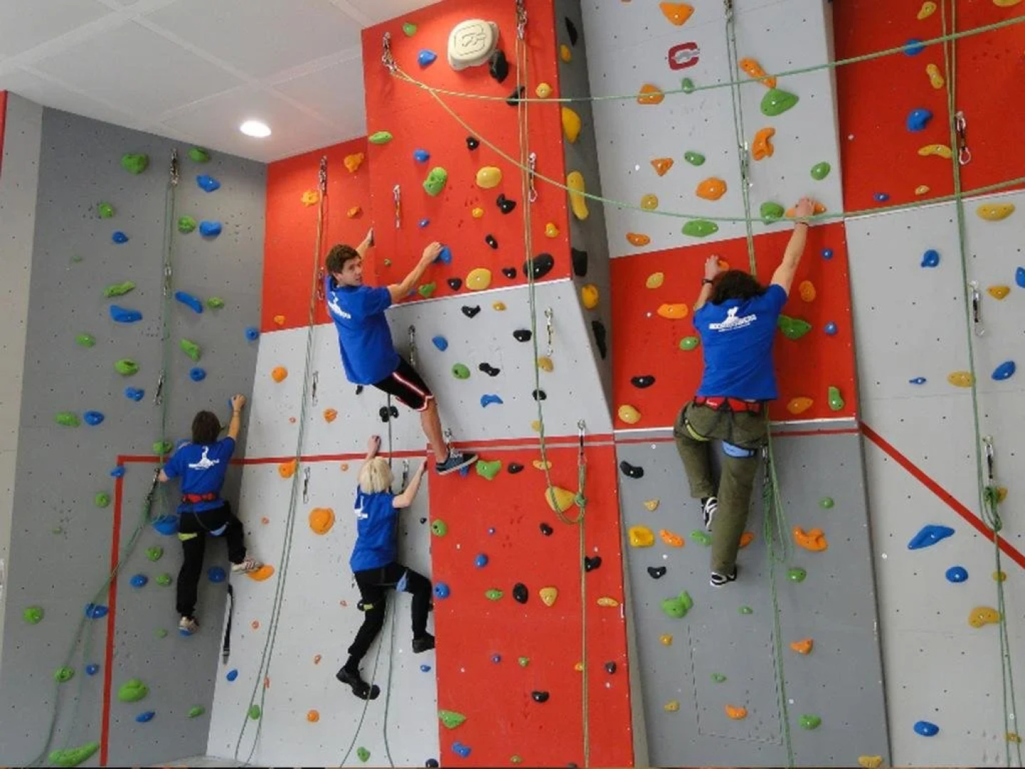 first mountain Hotel Montafon