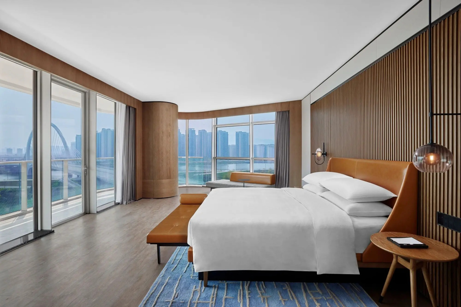 Sheraton Zhaoqing Dinghu