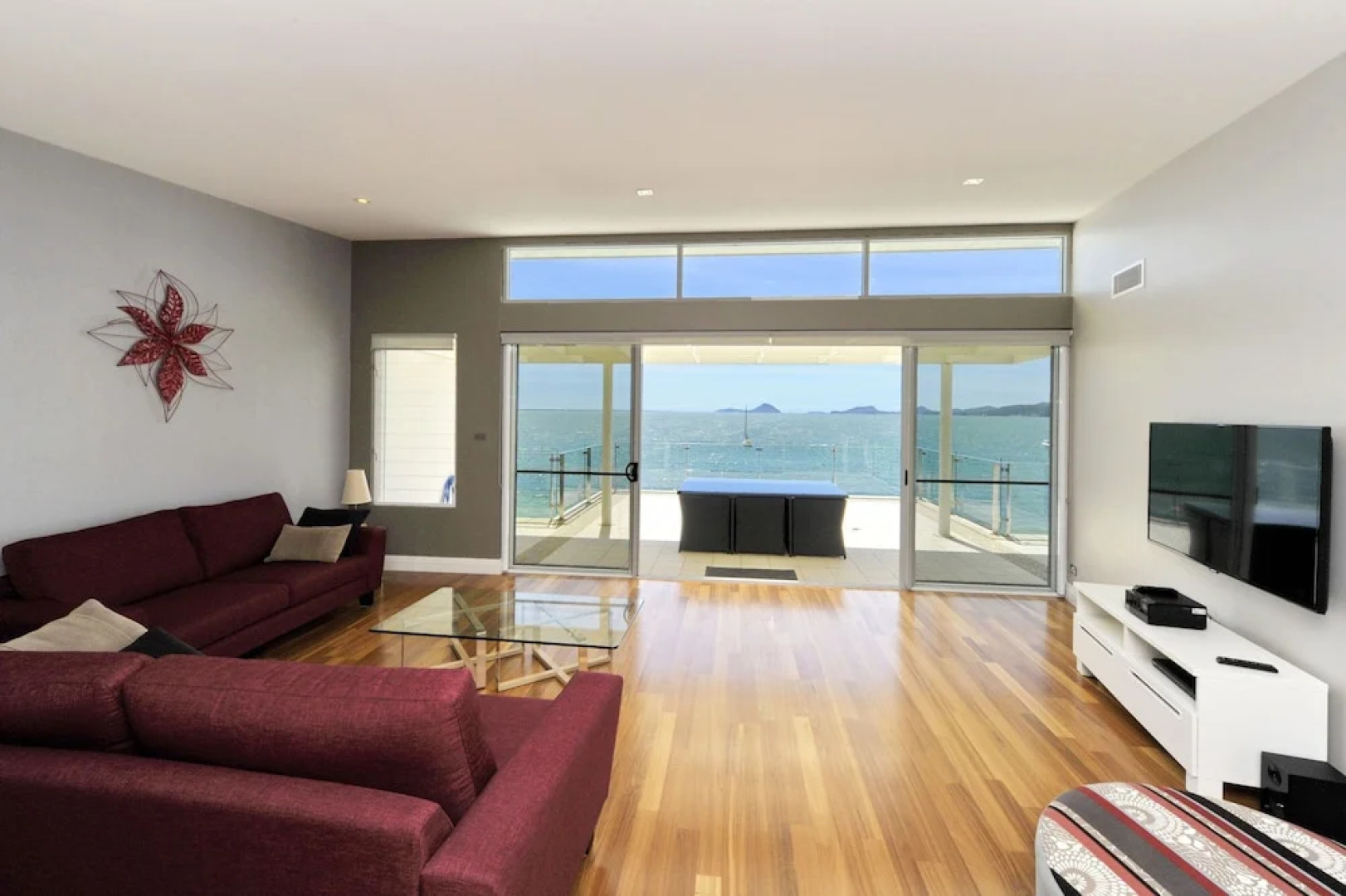 Karma Waters 9 - Soldiers Point