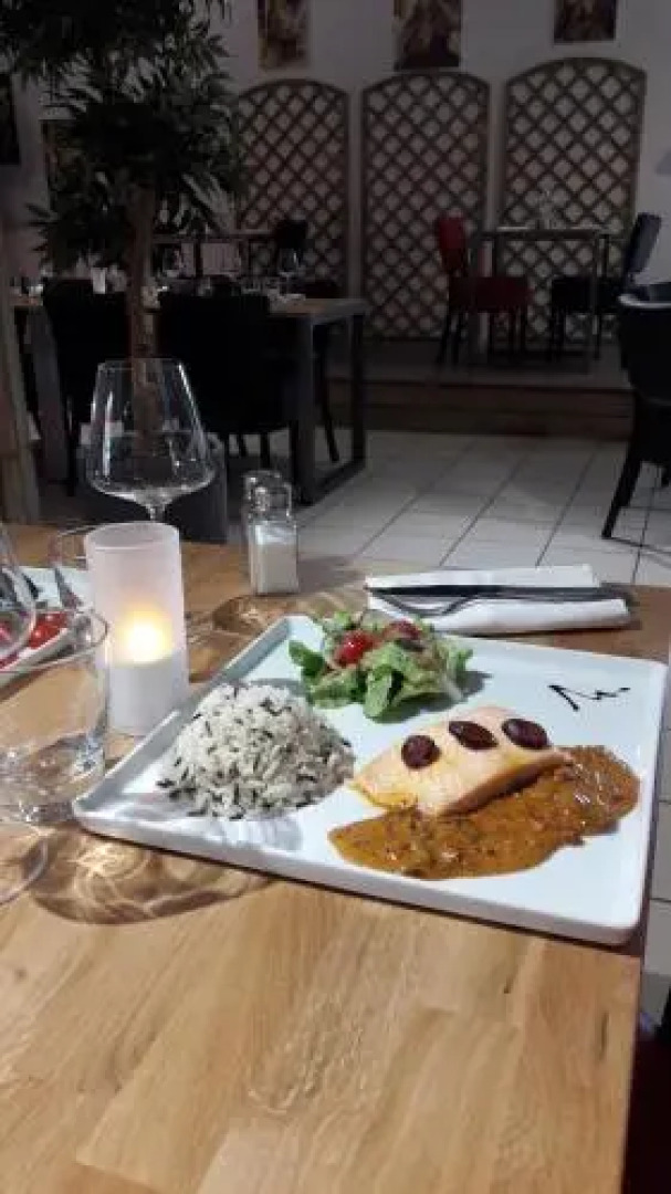 Camping Les Nobis D'Anjou