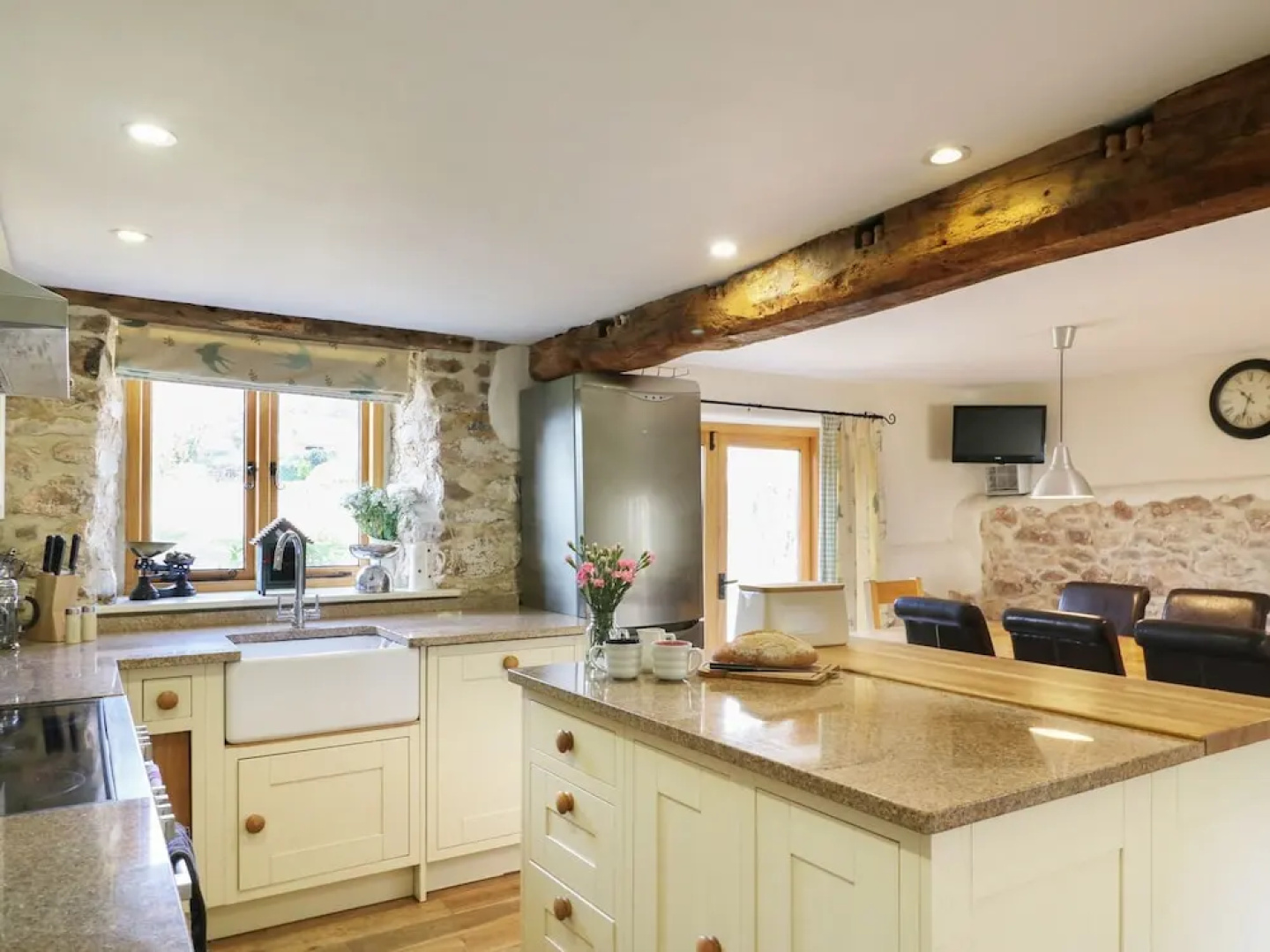 Luggs Barn