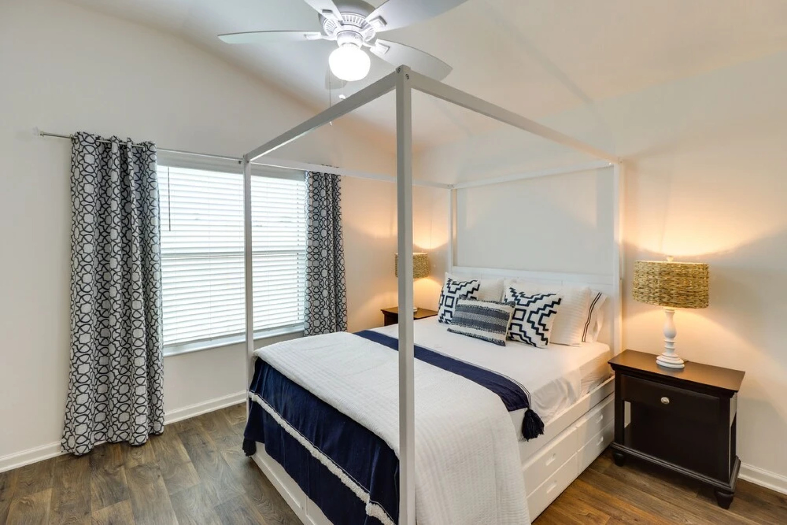 Golfer's Paradise: Pet-friendly Home in Wildwood