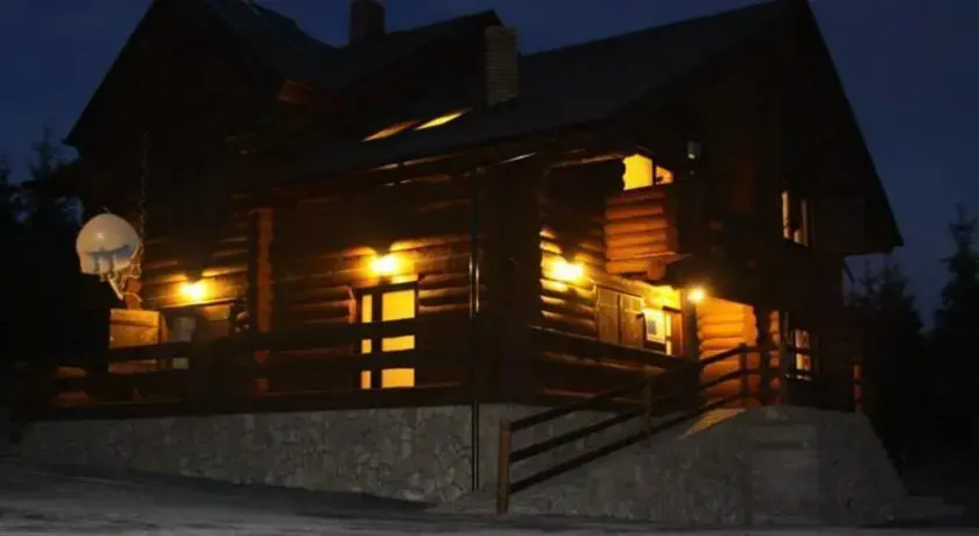 Cabana Izvorul Delnitei