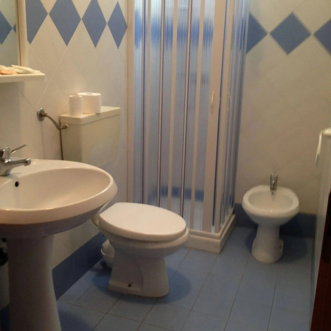 Case Vacanza La Spiaggia