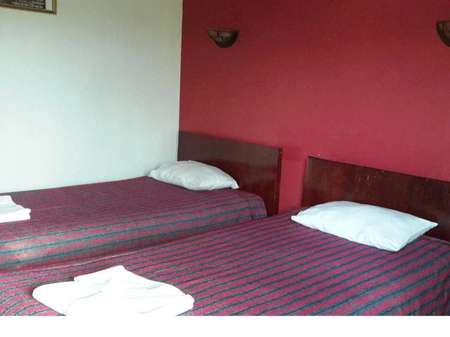 Hotel Clasico Colonial