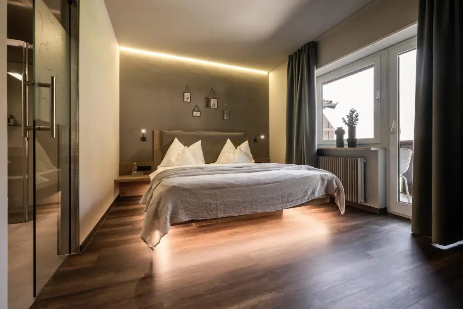 Apfelhotel Torgglerhof