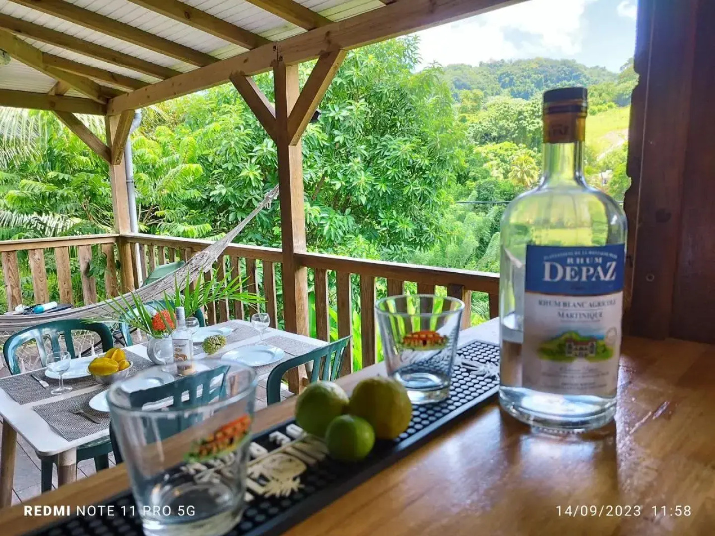 Les Bungalows de la Sucrerie