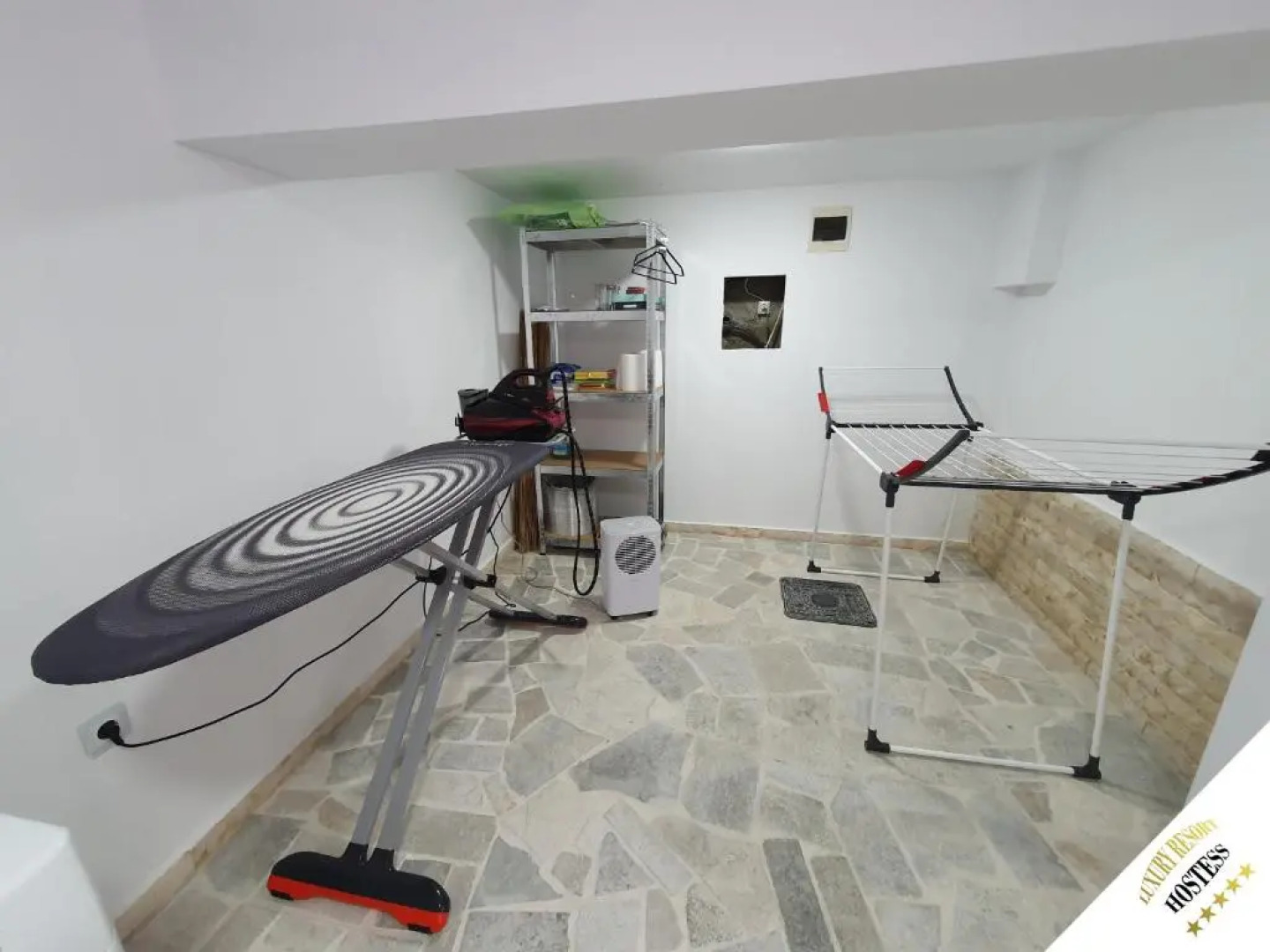 Luxury Resort Hostess