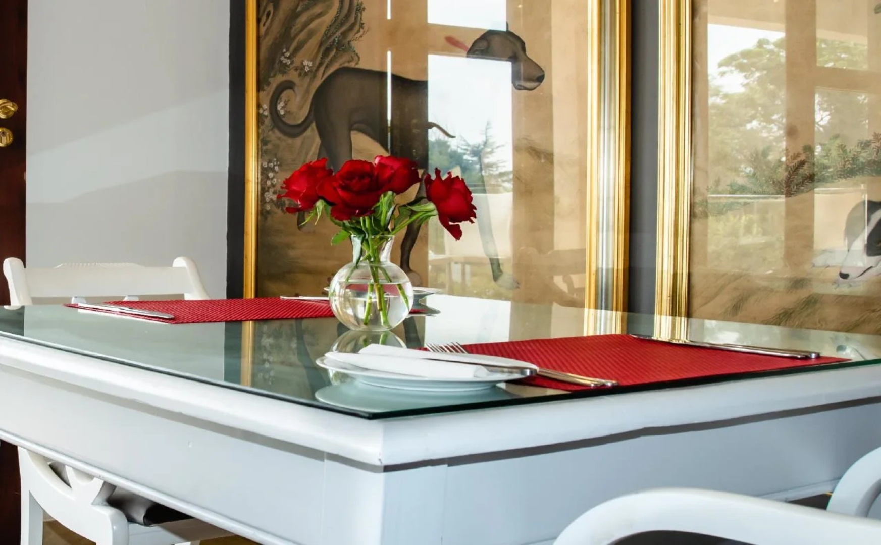 Gardenia Boutique Hotel