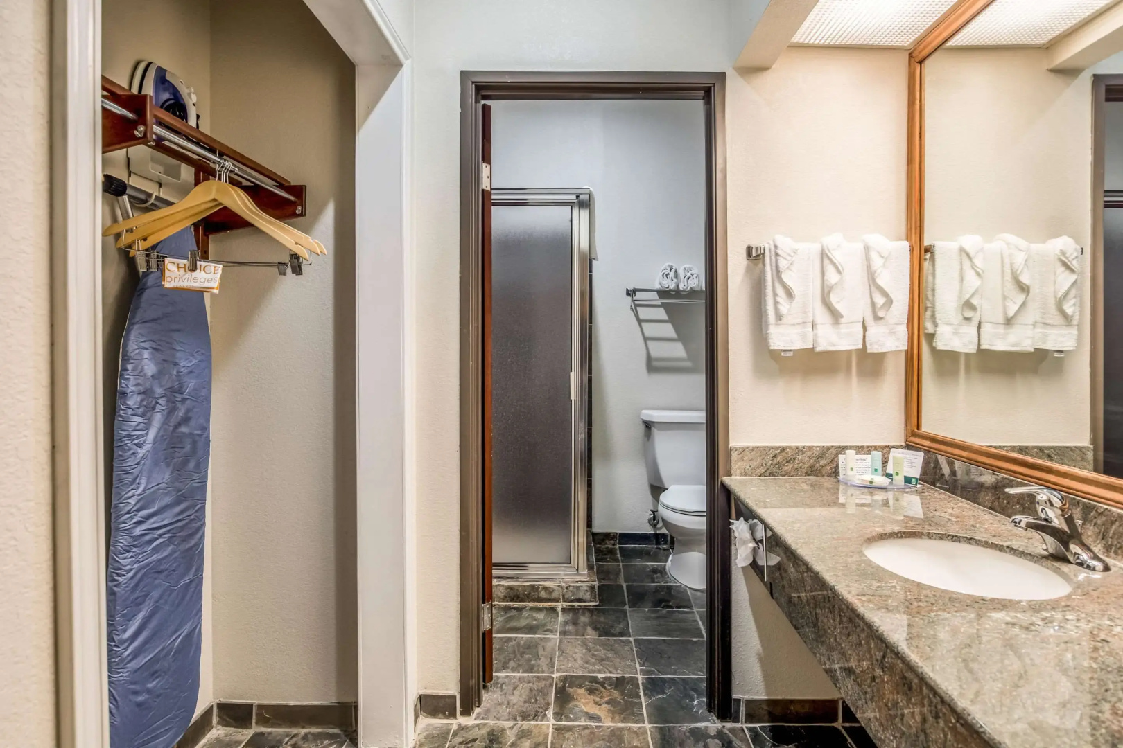 Quality Inn & Suites Seabrook - NASA - Kemah