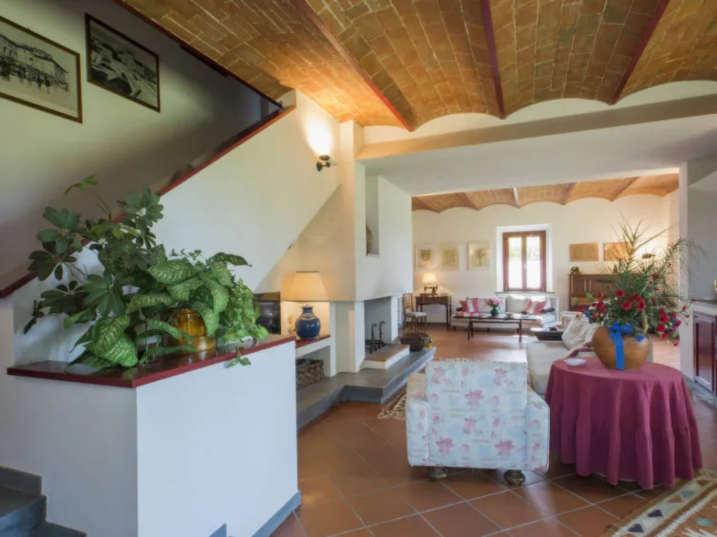 Locazione turistica Casetta Ponticelli