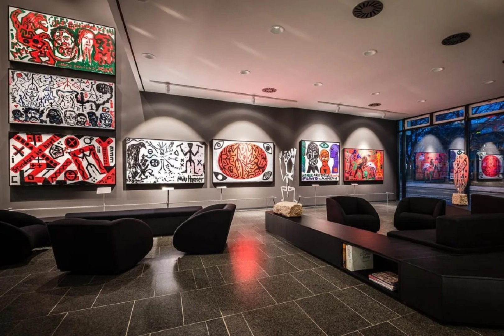 Penck Hotel Dresden (ex Art otel Dresden)