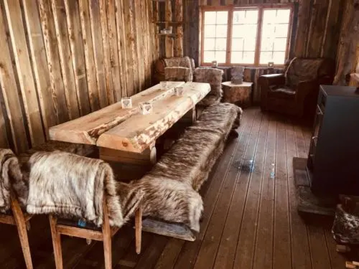 Storbo Adventure Camp