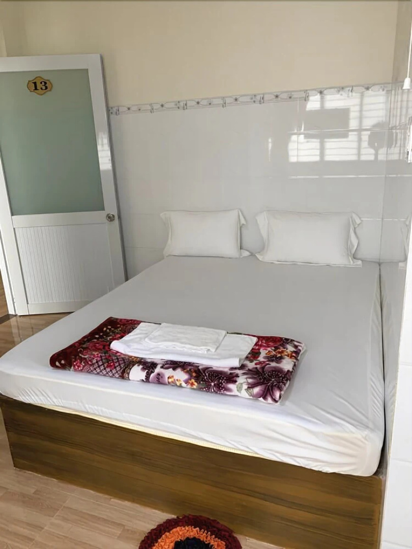 Diem Hang Guesthouse