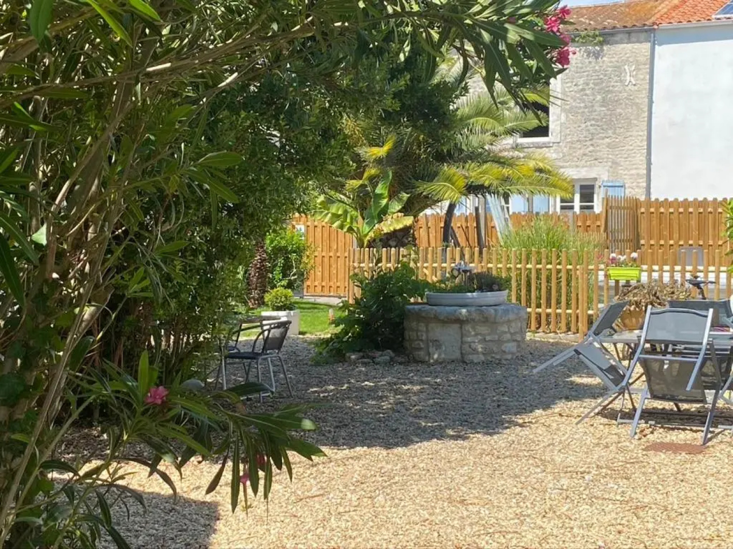 Le Pressoir
