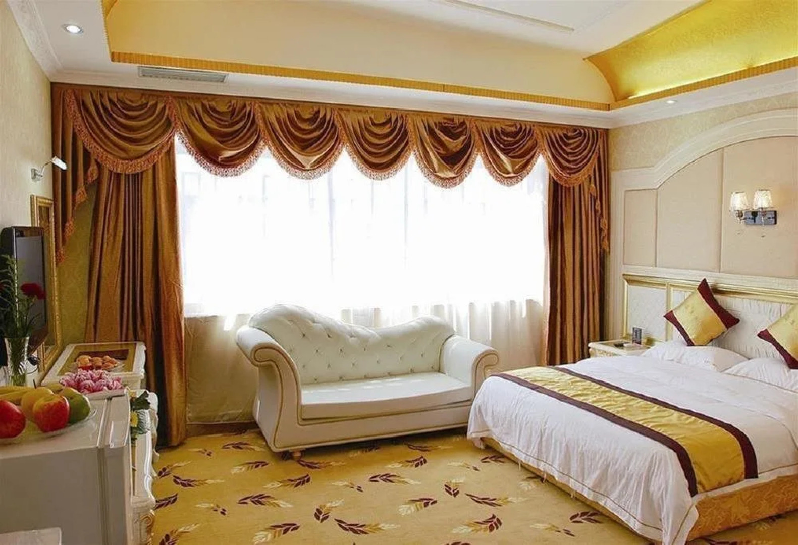 Jade Hotel - Tengchong