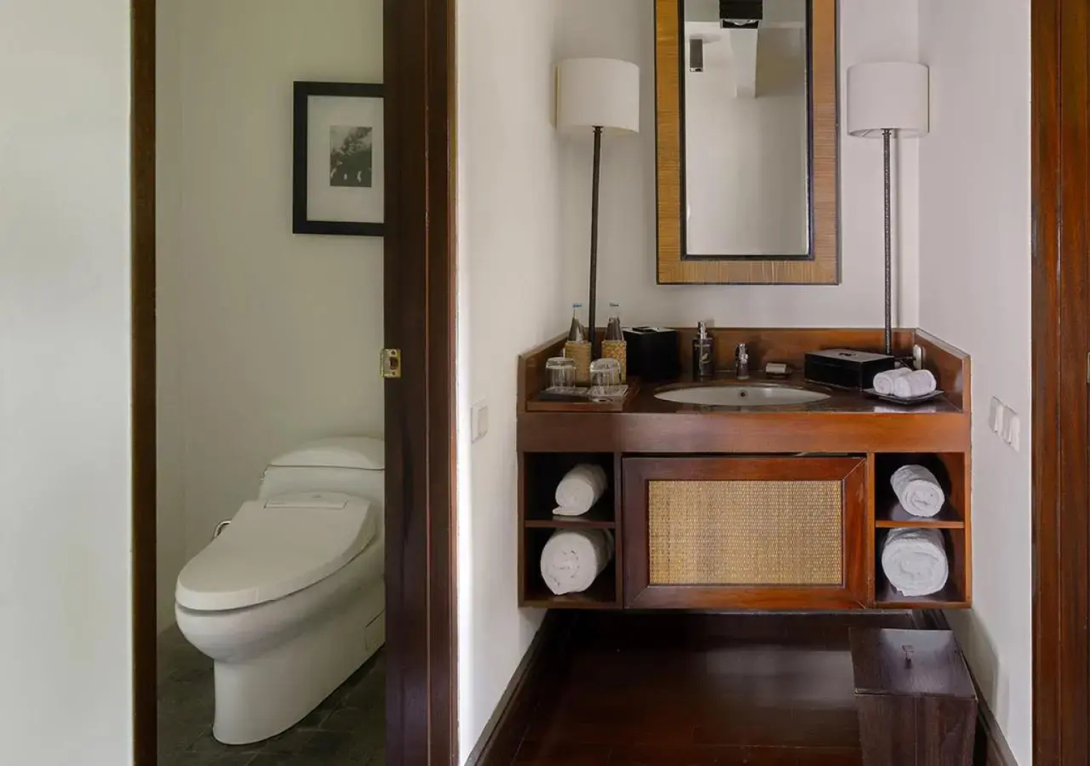 Kayumanis Ubud Private Villas & Spa