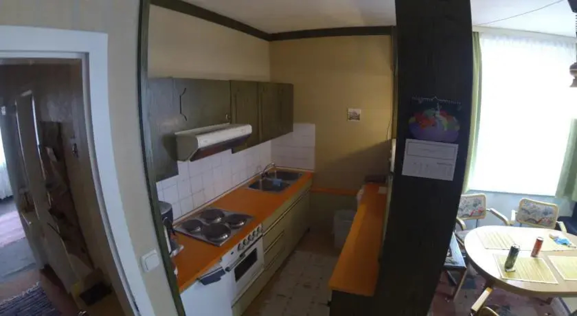 Ferienwohnung Mariazell