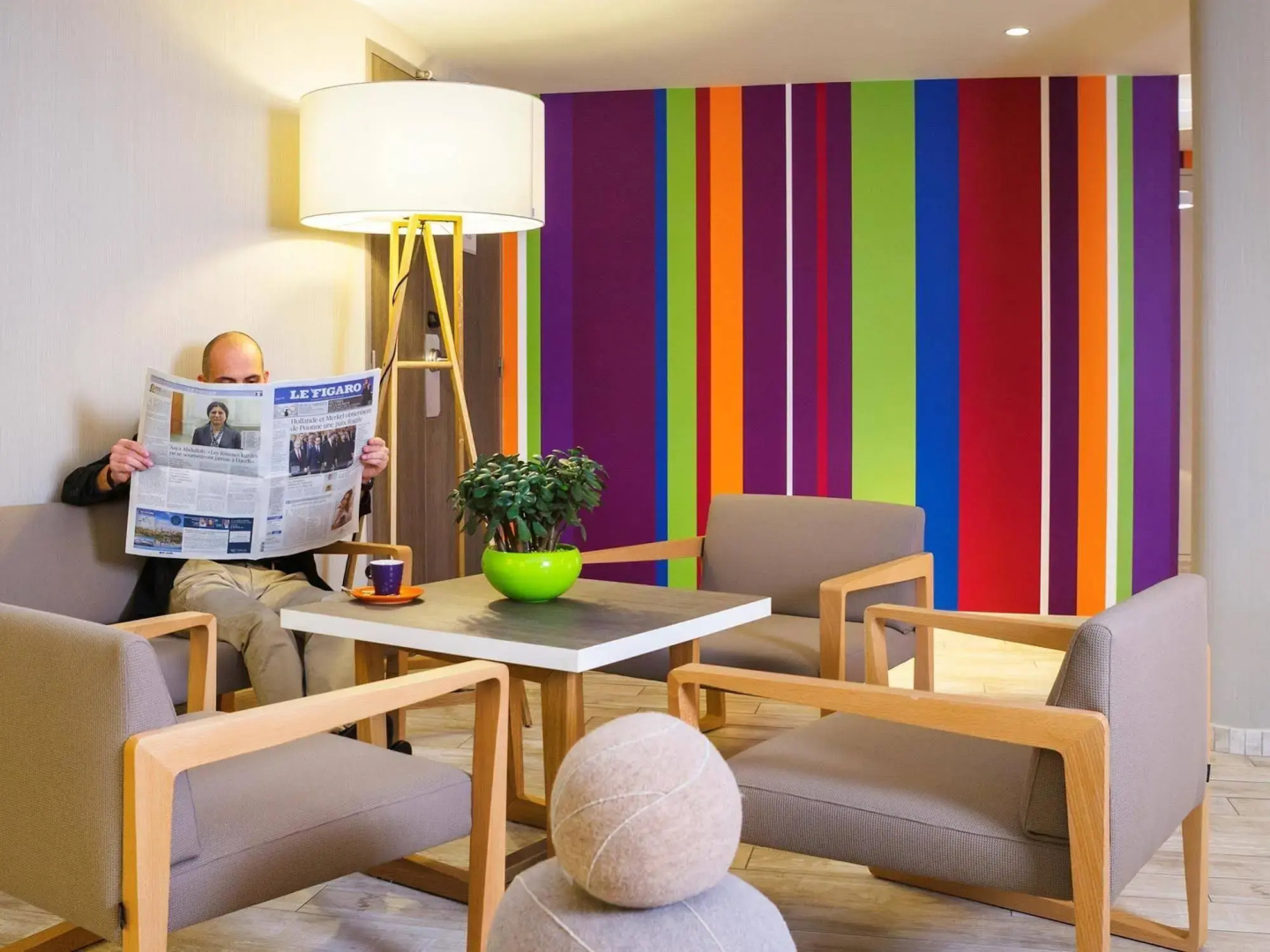 Ibis Styles Les Sables d'Olonne