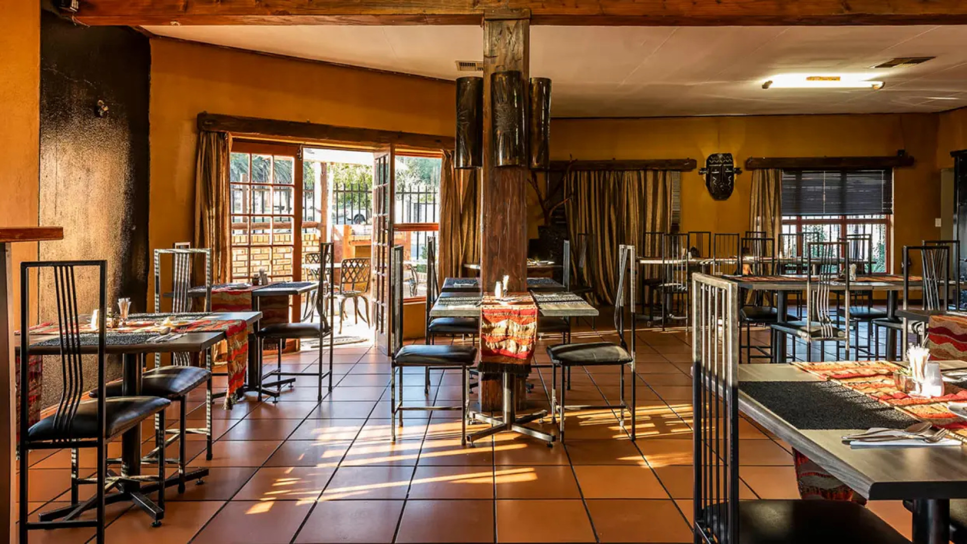 Kuruman Inn by Country Hotels