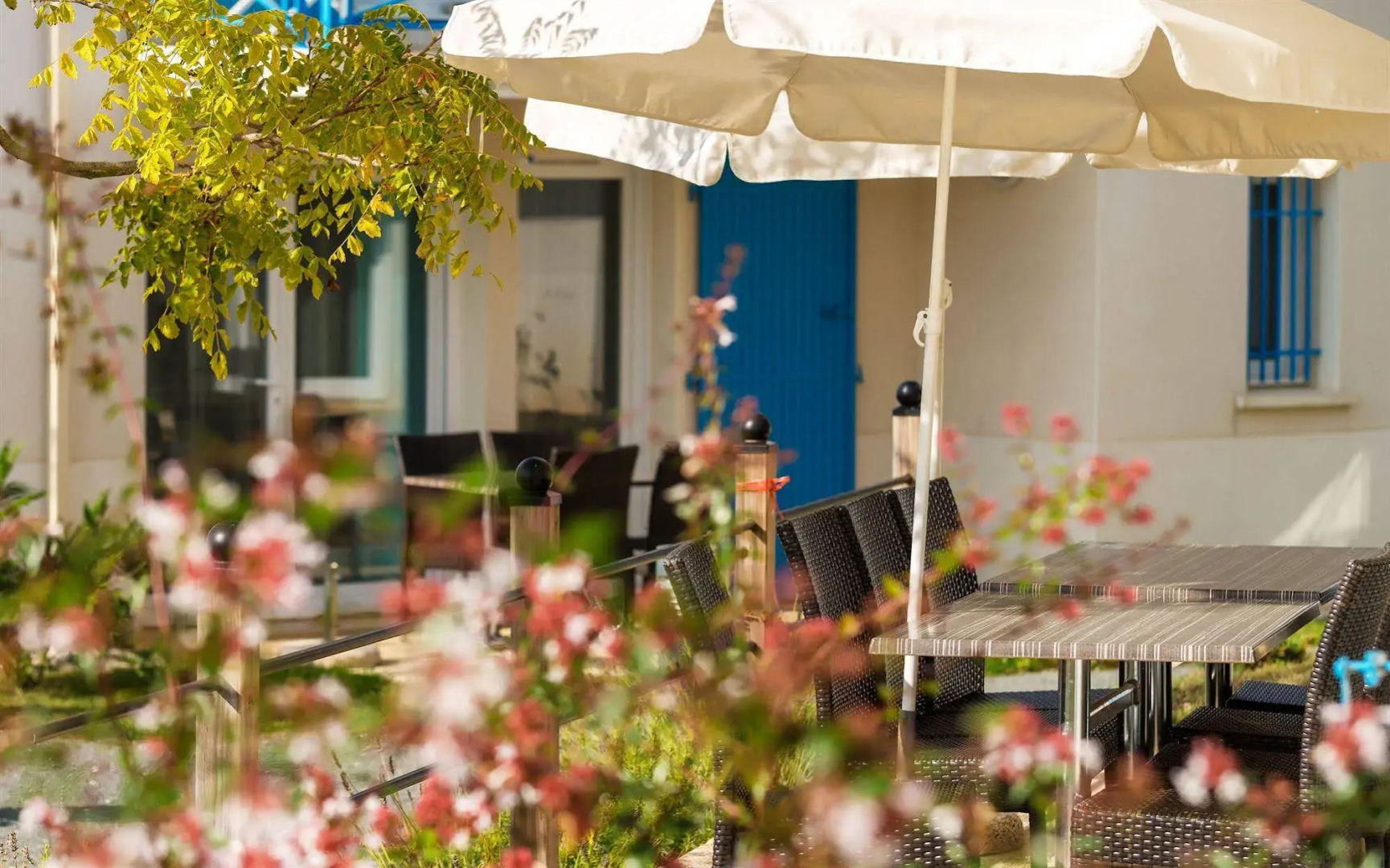 Résidence Lagrange Vacances Les Carrelets