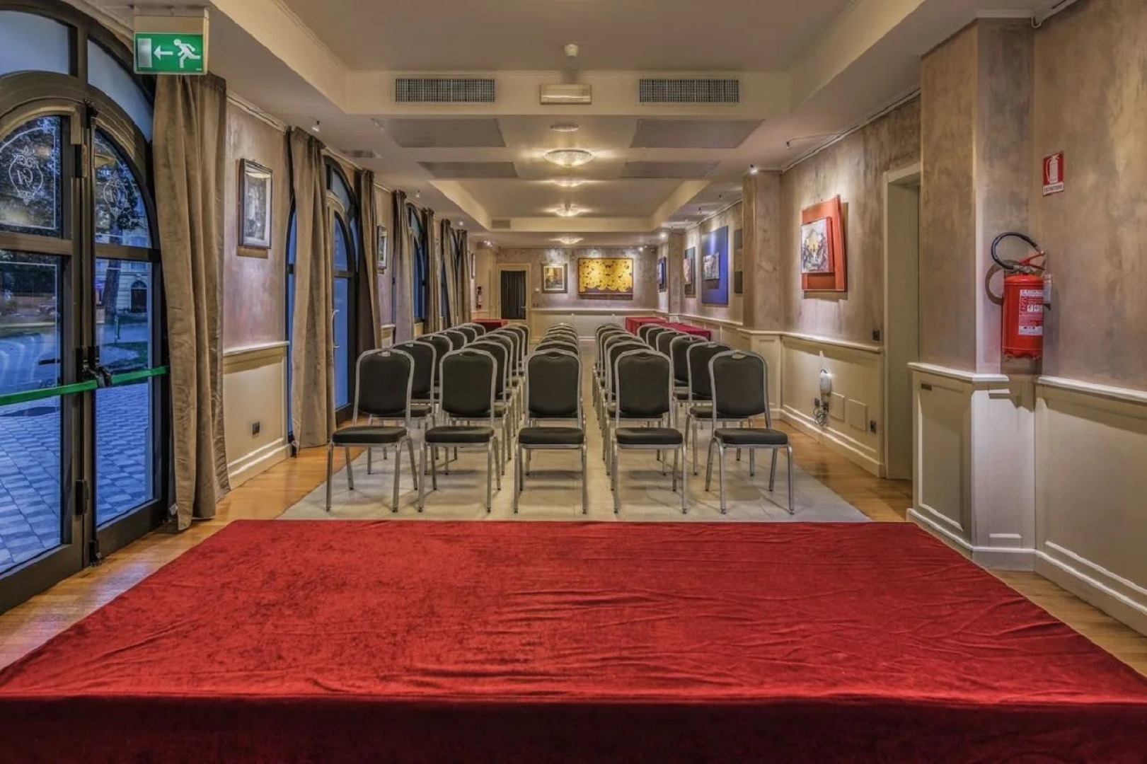 Grande Albergo Sestri Levante