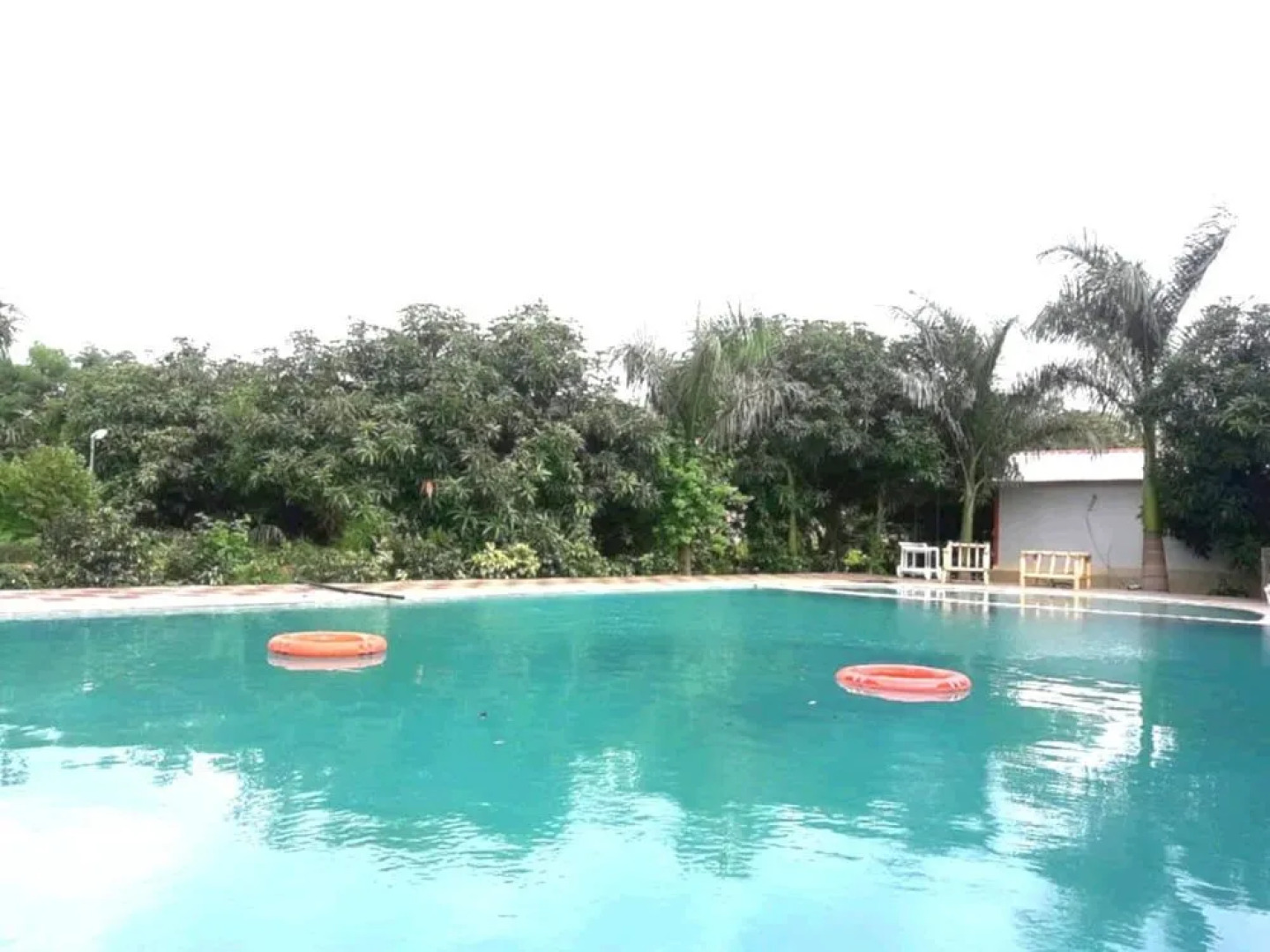 Sukh Sagar Gir Resort