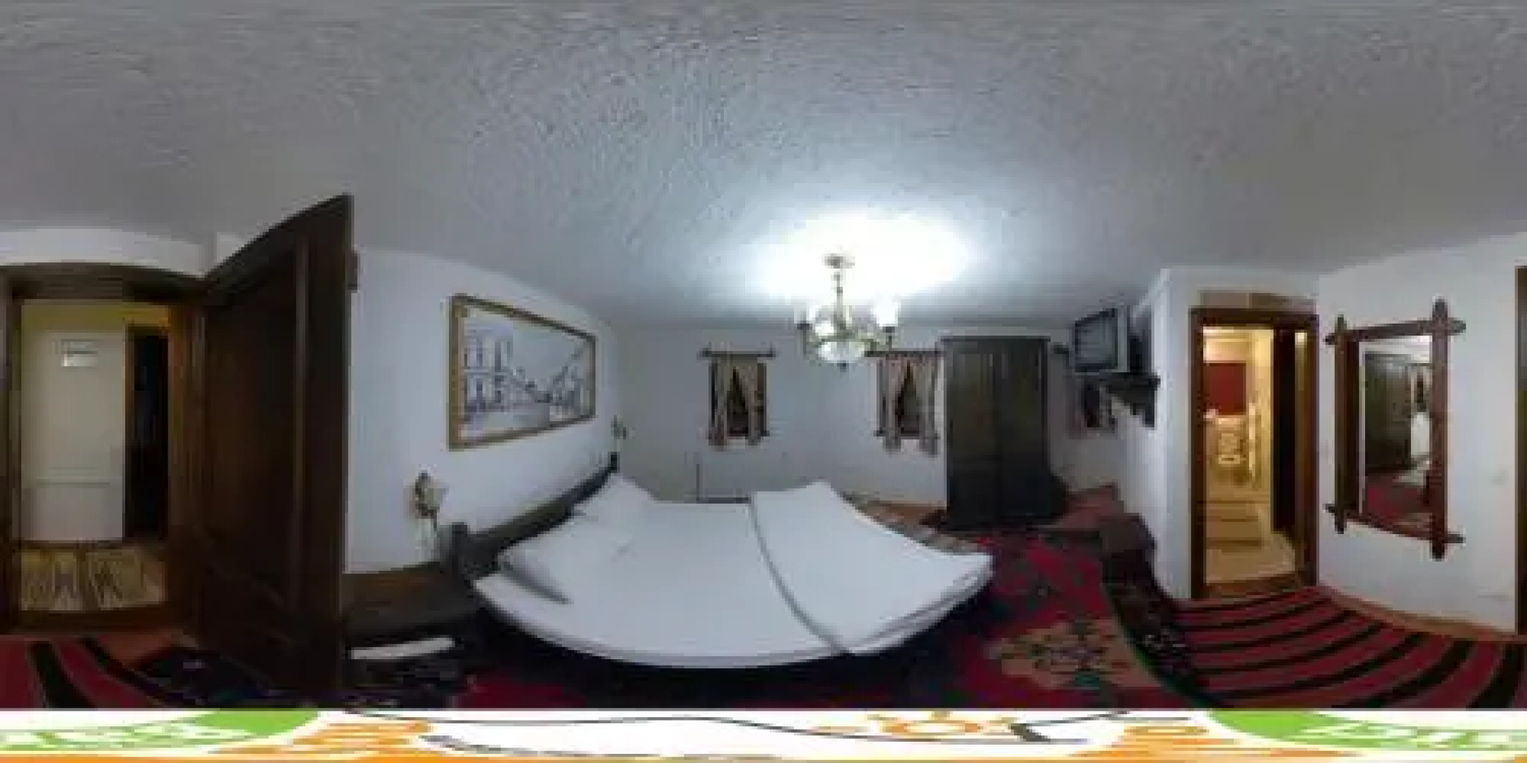 Ski Rostovo - Hotel Rostovo & Ethno Village