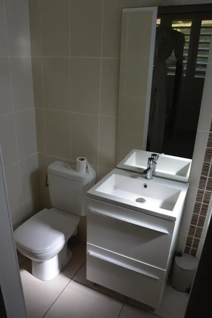 Maison avec piscine à 80 mètres de la plage