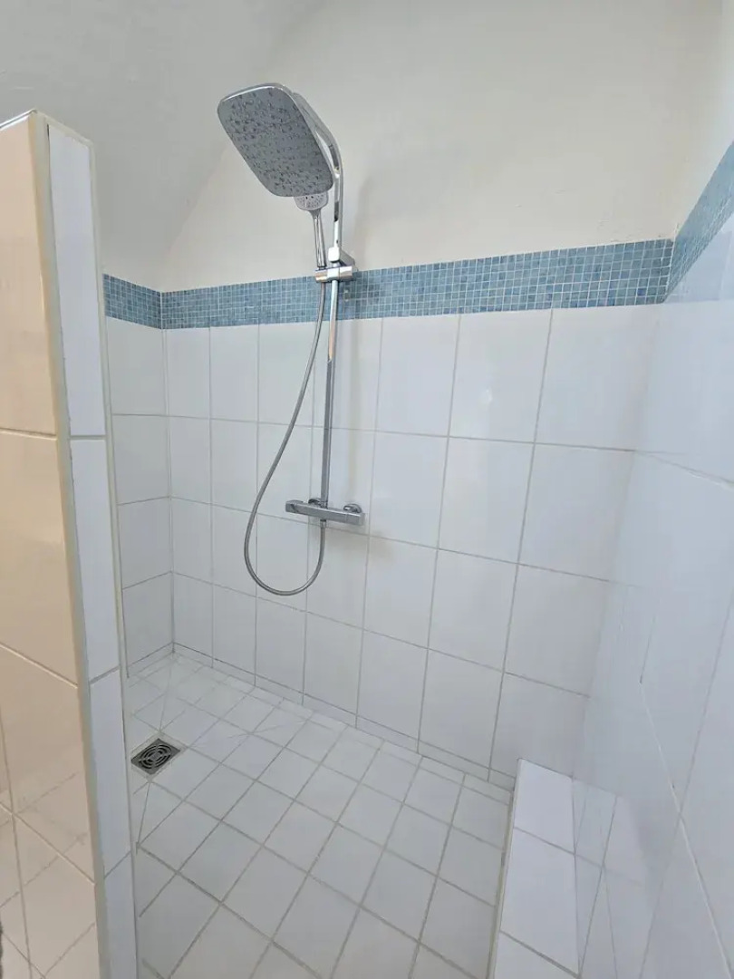 House in Plougonvelin Near Trez Hir Beach