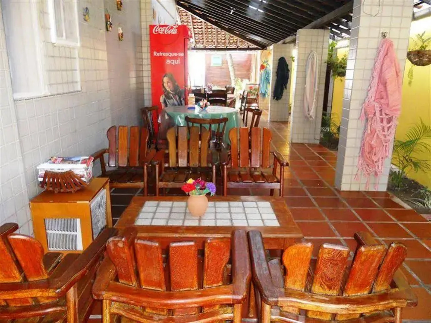 Pousada La Vila Delle Rose