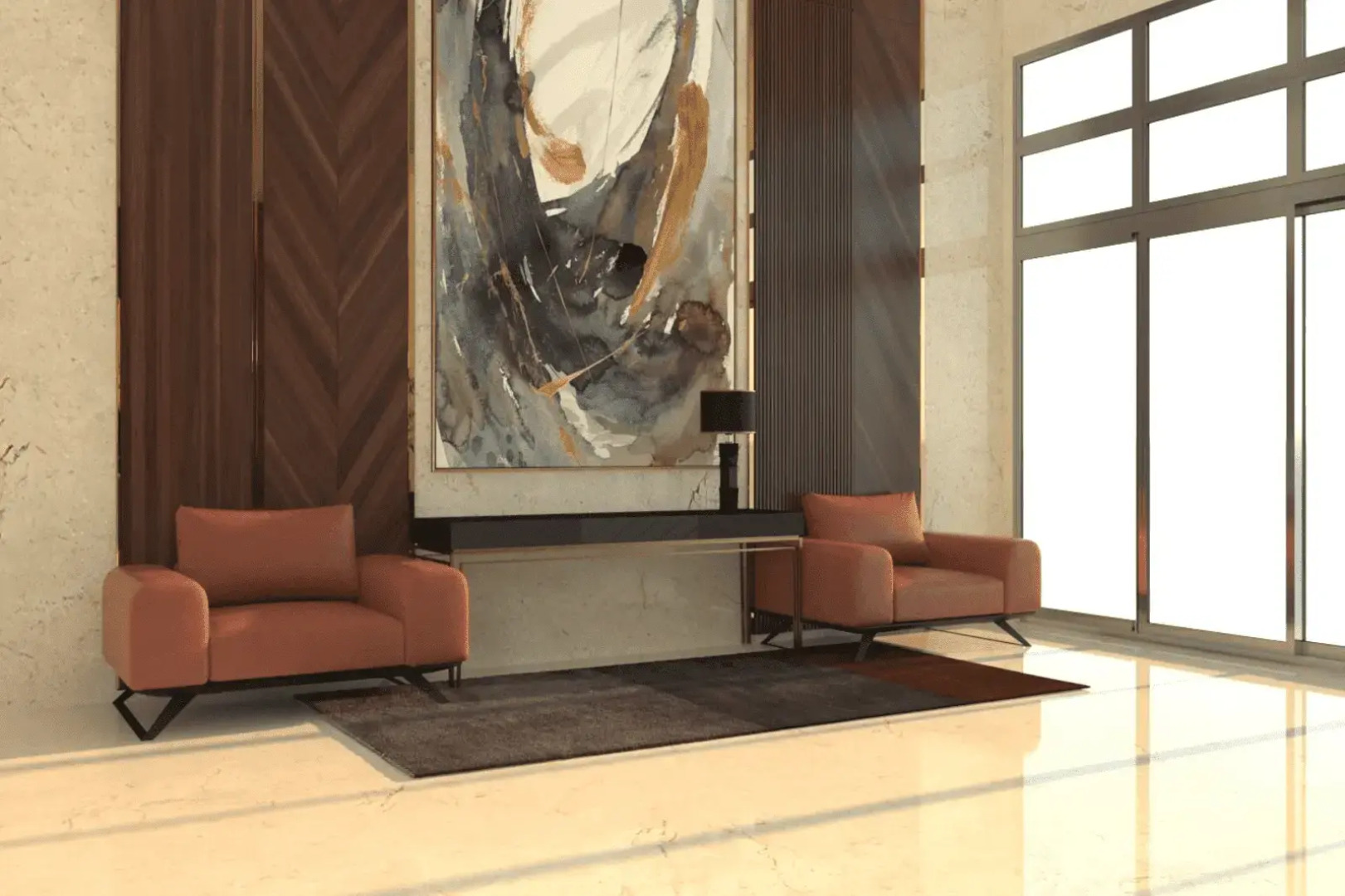 ASTON City SAMAMA Executive Apartments