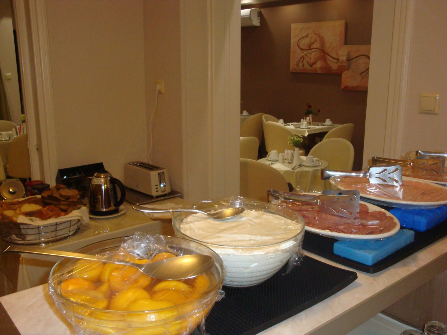 Ambrosia Suites & Aparts